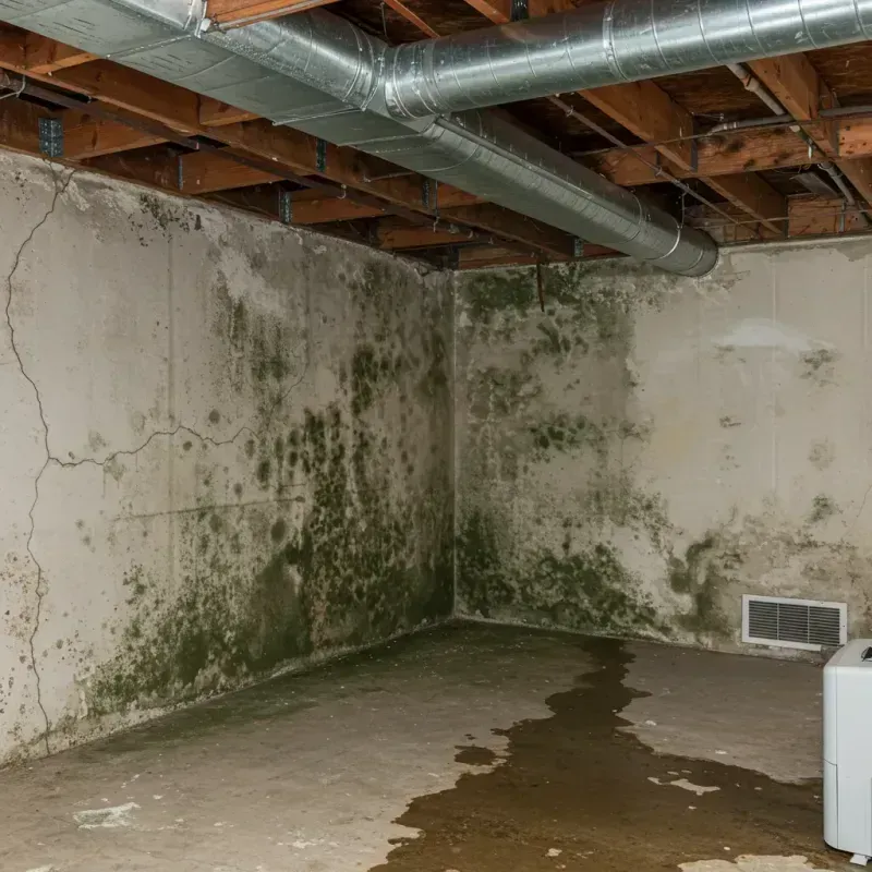 Professional Mold Removal in Brownville, NJ